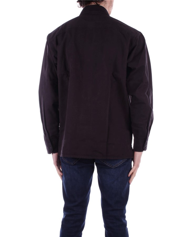 CARHARTT WIP Camicie Casual Uomo I031447 3 