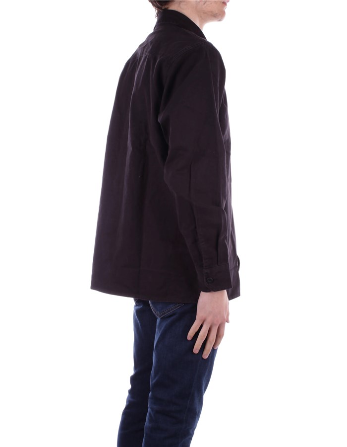 CARHARTT WIP Camicie Casual Uomo I031447 4 