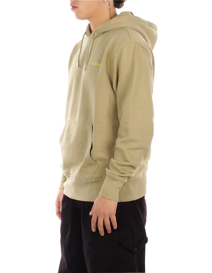 DICKIES Felpa Green