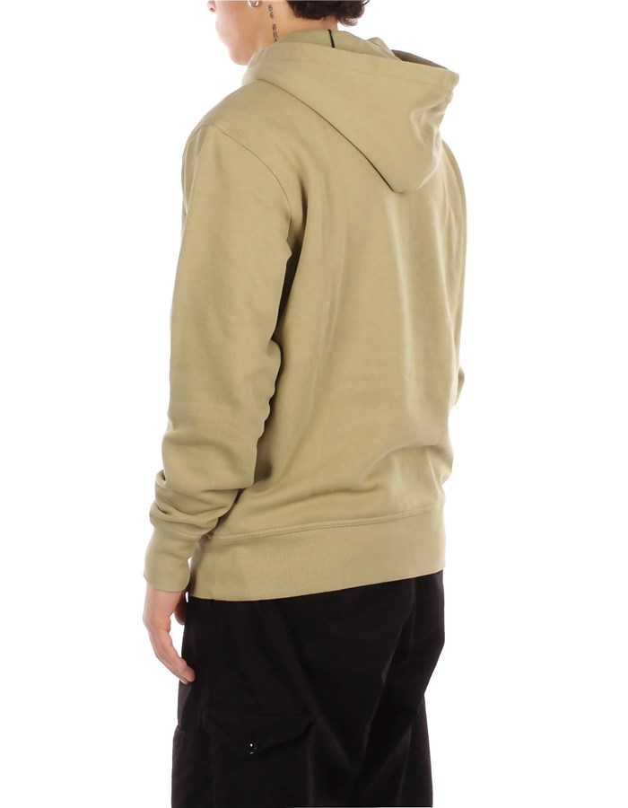 DICKIES  Felpa Uomo DK0A866D 2 