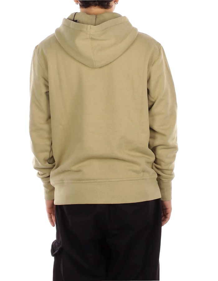 DICKIES  Felpa Uomo DK0A866D 3 