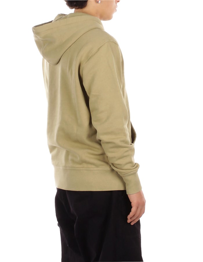 DICKIES  Felpa Uomo DK0A866D 4 