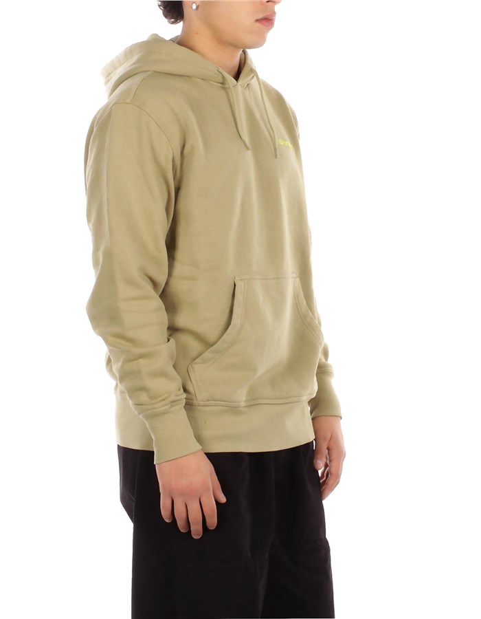 DICKIES  Felpa Uomo DK0A866D 5 