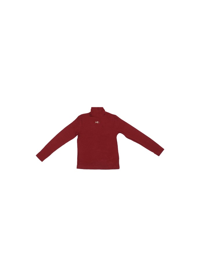 MANILA GRACE Collo Alto Rosso