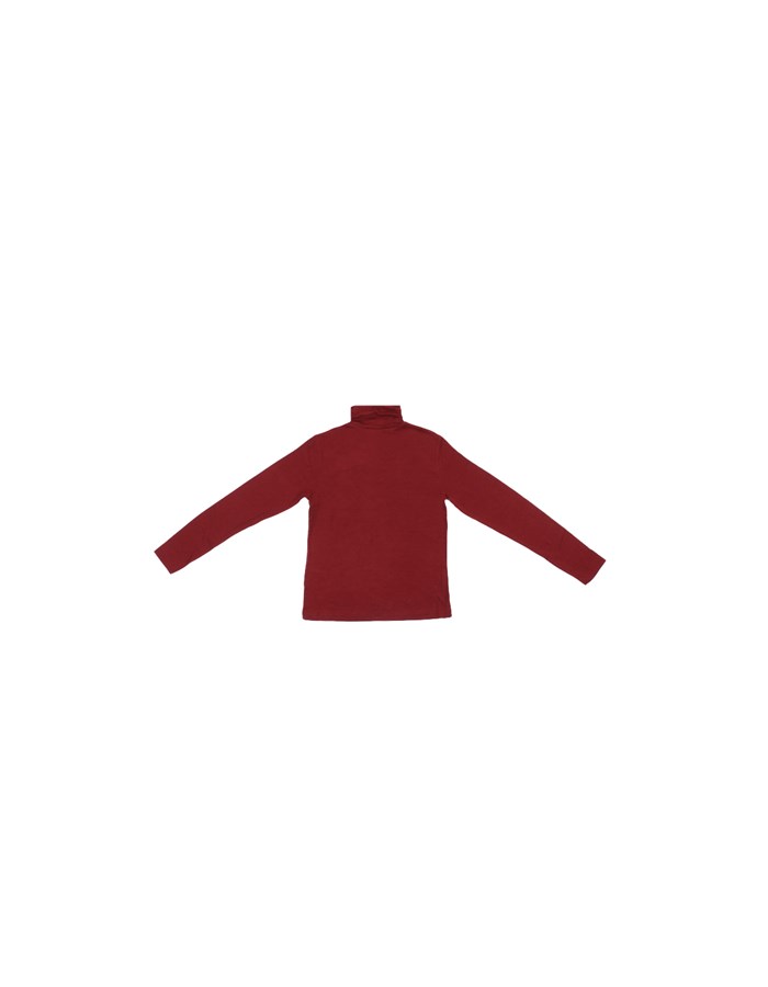 MANILA GRACE Collo Alto Rosso