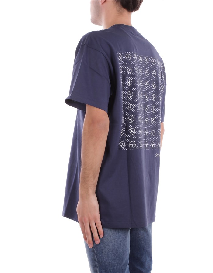 CARHARTT WIP T-shirt Manica Corta Uomo I034655 2 