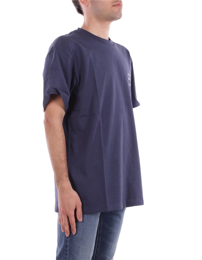 CARHARTT WIP T-shirt Manica Corta Uomo I034655 5 