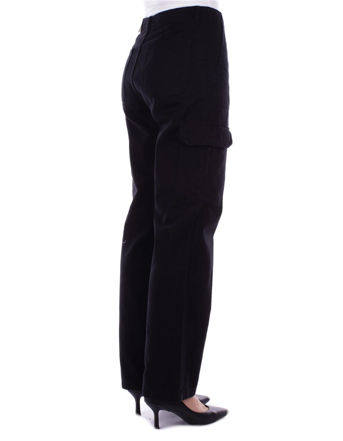 ONLY Pantaloni Cargo Donna 15300976 4 