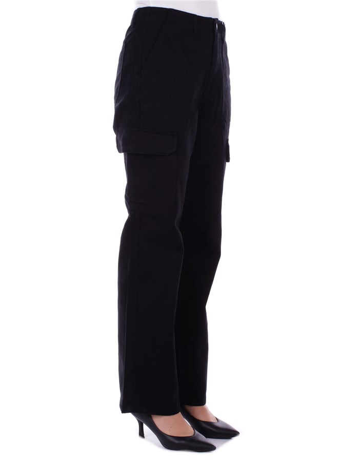 ONLY Pantaloni Cargo Donna 15300976 5 