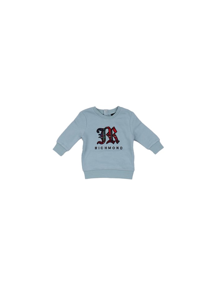 JOHN RICHMOND Felpe Girocollo Forget