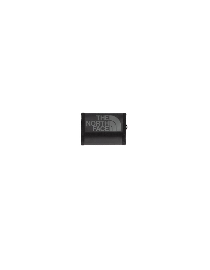 THE NORTH FACE Wallets Black