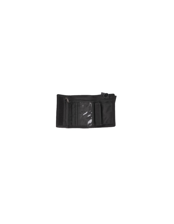 THE NORTH FACE Wallets Black