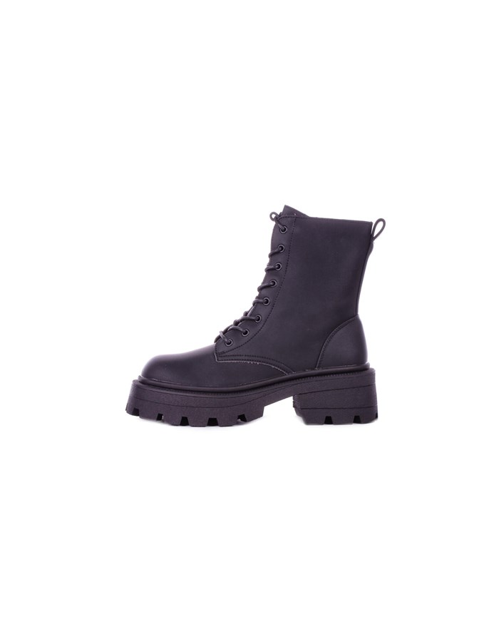 ONLY Amphibians Black