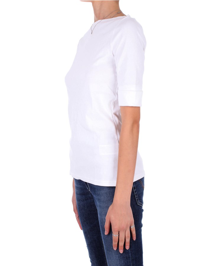 RALPH LAUREN  Maglia Donna 200654963 1 