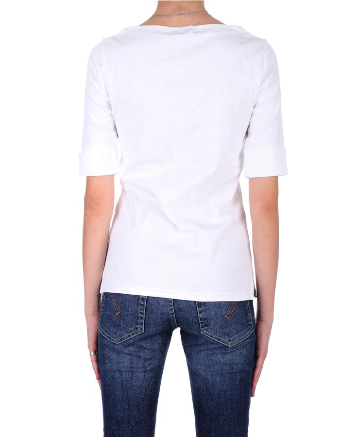 RALPH LAUREN  Maglia Donna 200654963 3 