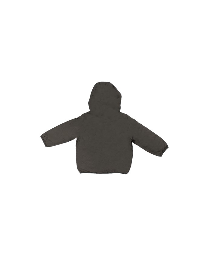 KWAY Corti Green blackish