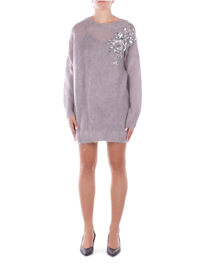 BLUGIRL BLUMARINE Corti Grey