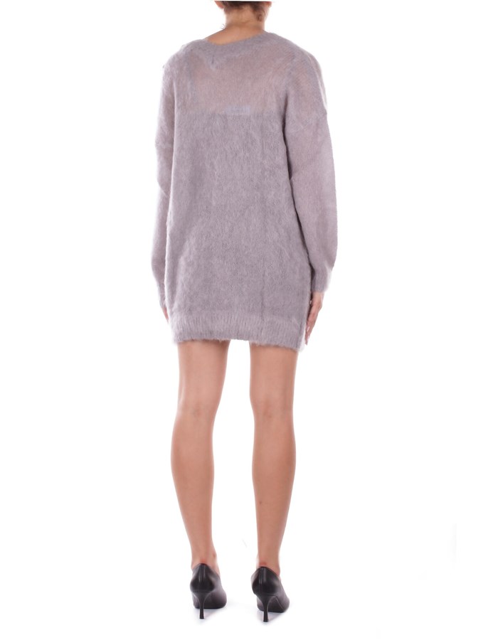 BLUGIRL BLUMARINE Abiti Corti Donna RF5151MS037 3 