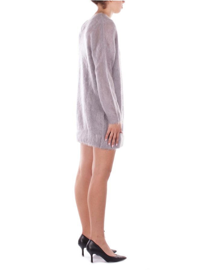 BLUGIRL BLUMARINE Abiti Corti Donna RF5151MS037 4 