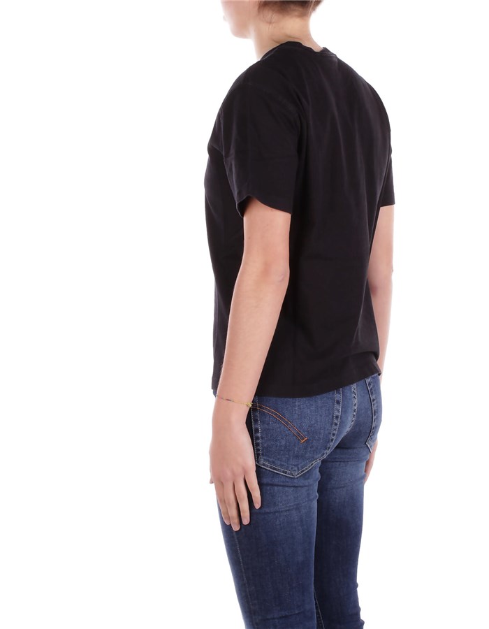 CARHARTT WIP T-shirt Manica Corta Donna I034648 2 