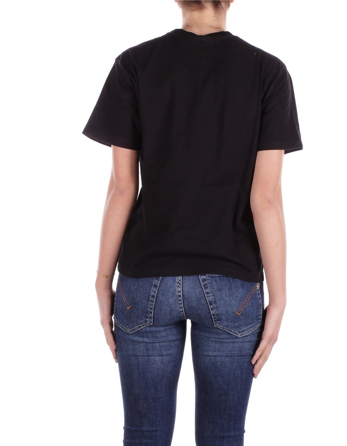CARHARTT WIP T-shirt Manica Corta Donna I034648 3 