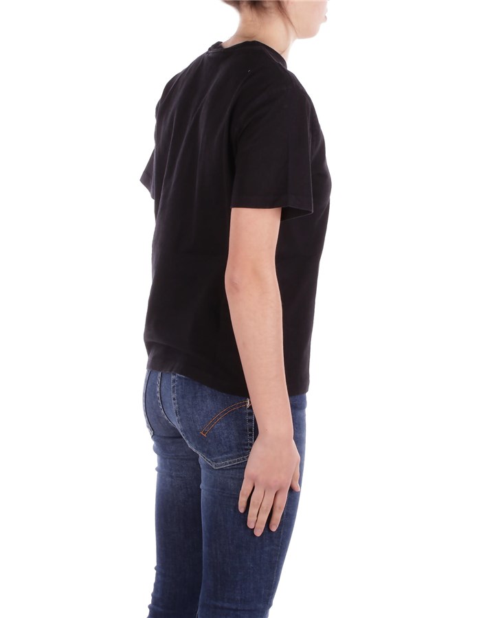 CARHARTT WIP T-shirt Manica Corta Donna I034648 4 
