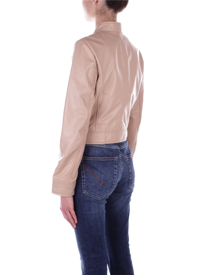 LIU JO Giubbotti Corti Donna CA4256 P0336 2 