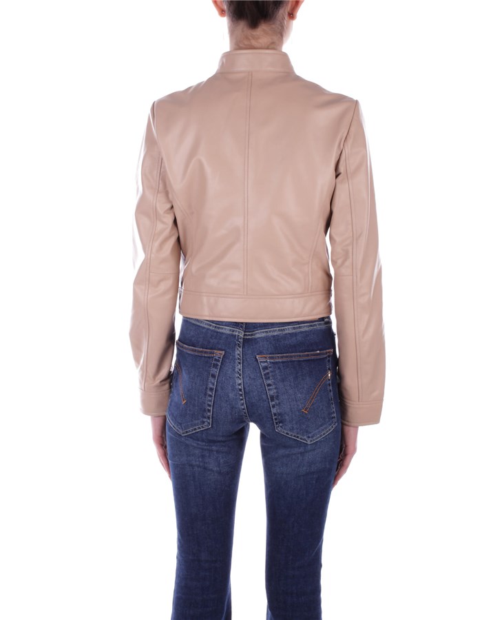 LIU JO Giubbotti Corti Donna CA4256 P0336 3 