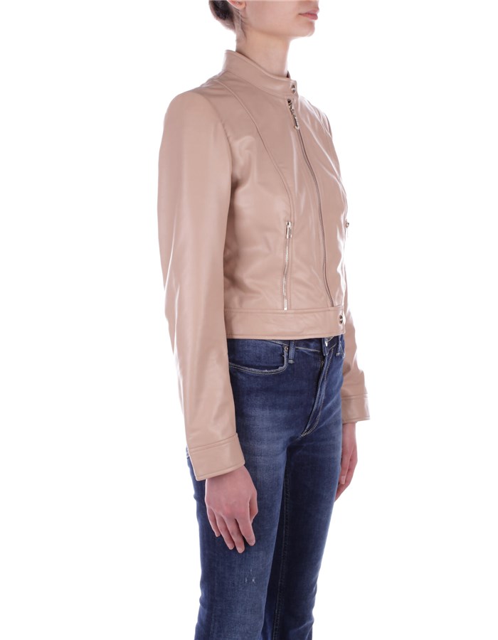 LIU JO Giubbotti Corti Donna CA4256 P0336 5 