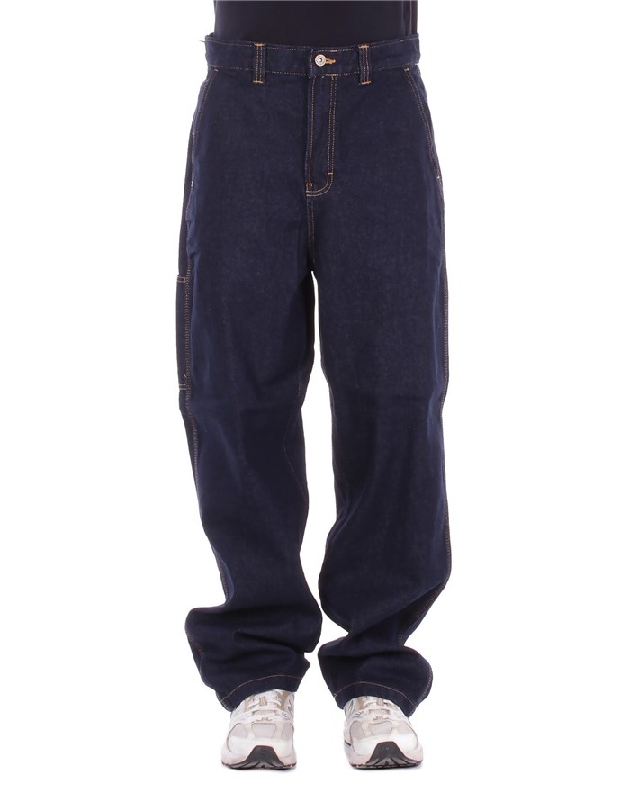 DICKIES Jeans Rinsed