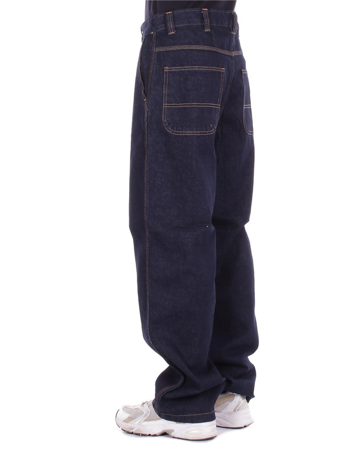 DICKIES  Jeans Uomo DK0A4YEC 2 