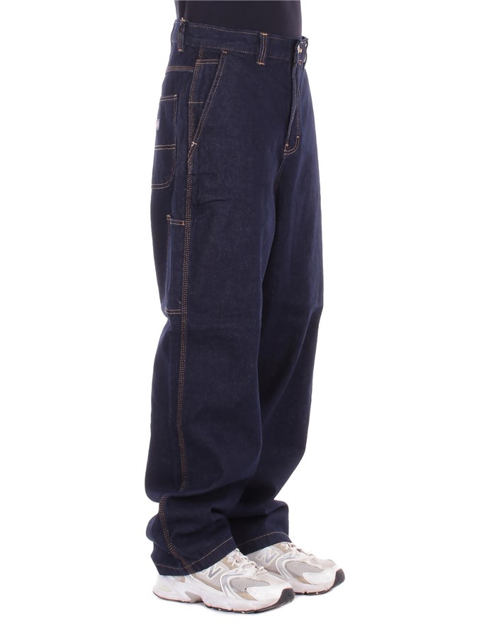 DICKIES  Jeans Uomo DK0A4YEC 5 