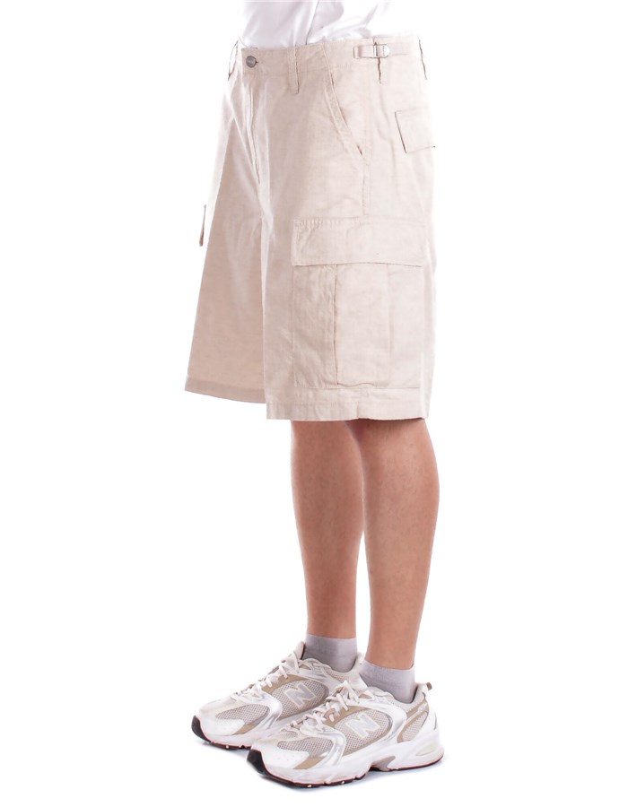 CARHARTT WIP Bermuda Natural