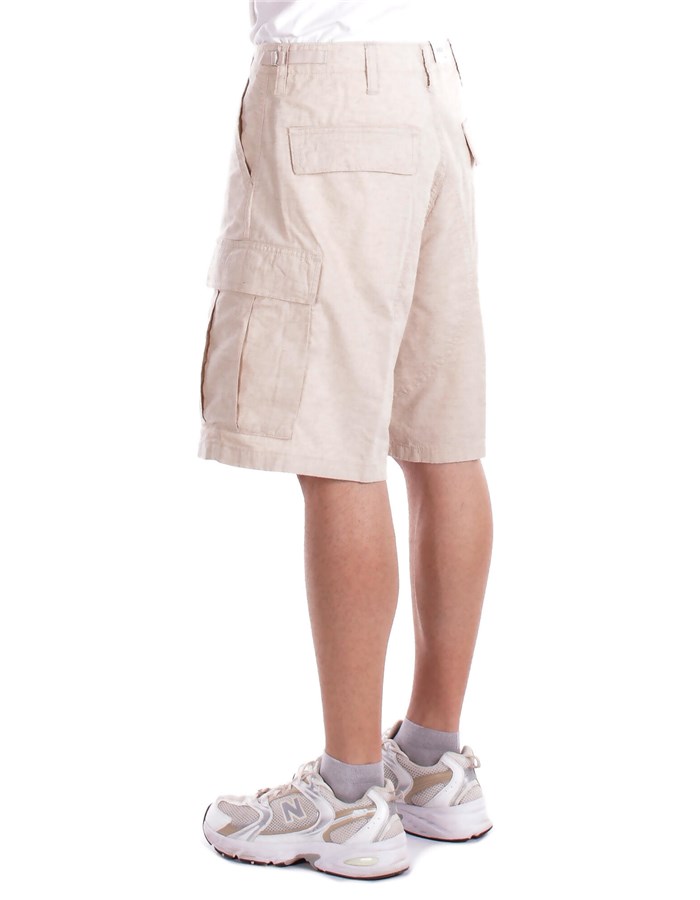 CARHARTT WIP Shorts Bermuda Uomo I034815 2 