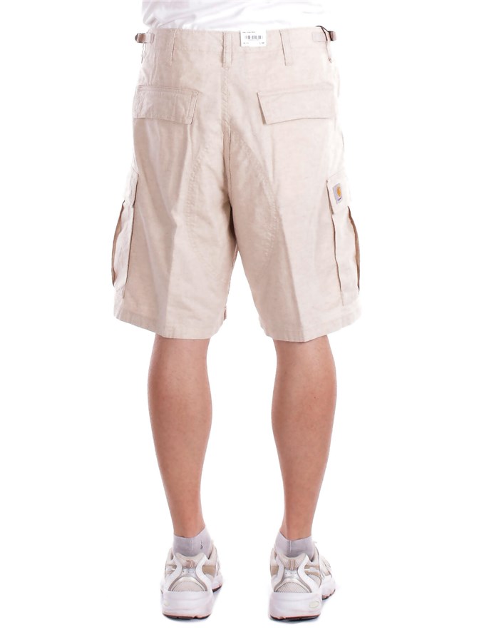 CARHARTT WIP Shorts Bermuda Uomo I034815 3 