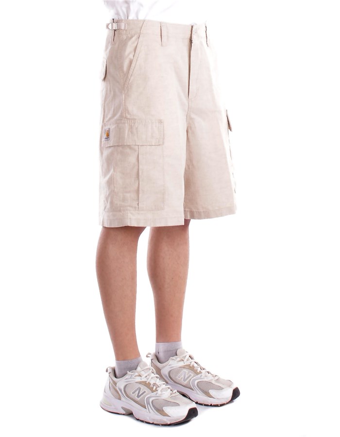 CARHARTT WIP Shorts Bermuda Uomo I034815 5 