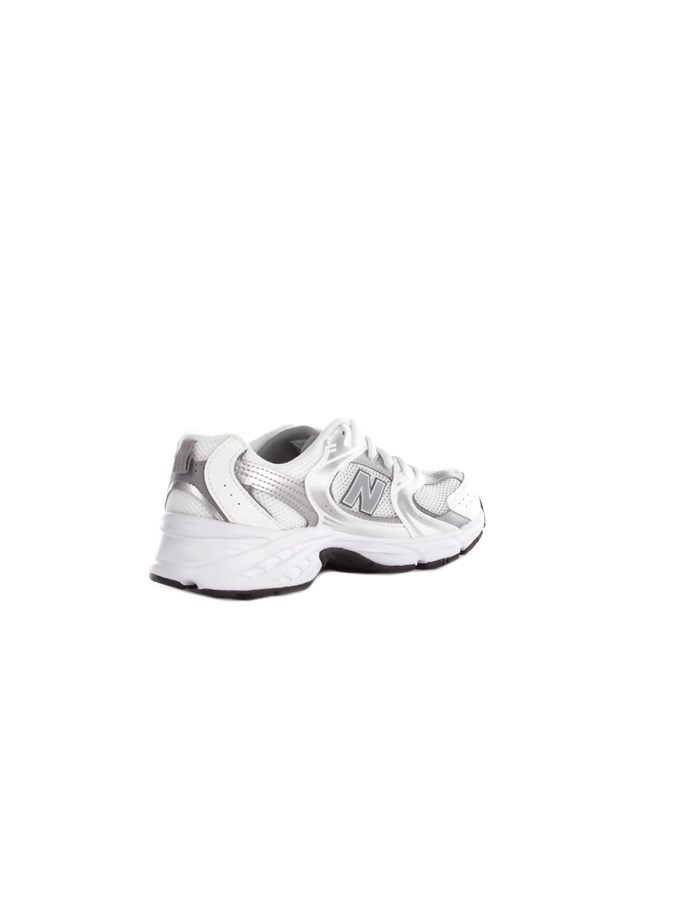 NEW BALANCE Sneakers Alte Unisex Junior GR530 2 