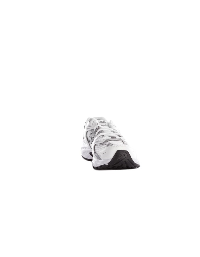 NEW BALANCE Sneakers Alte Unisex Junior GR530 4 