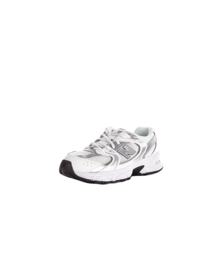 NEW BALANCE Sneakers Alte Unisex Junior GR530 5 