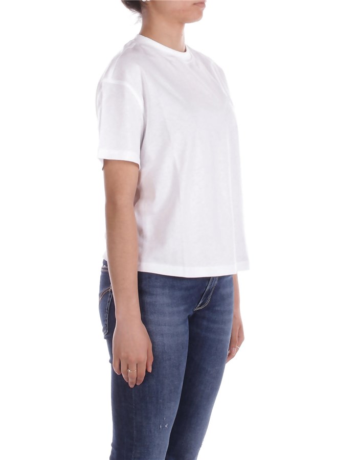 DICKIES T-shirt Manica Corta Donna DK0A4Y8L 5 