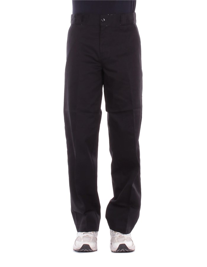 DICKIES Pantalone Black