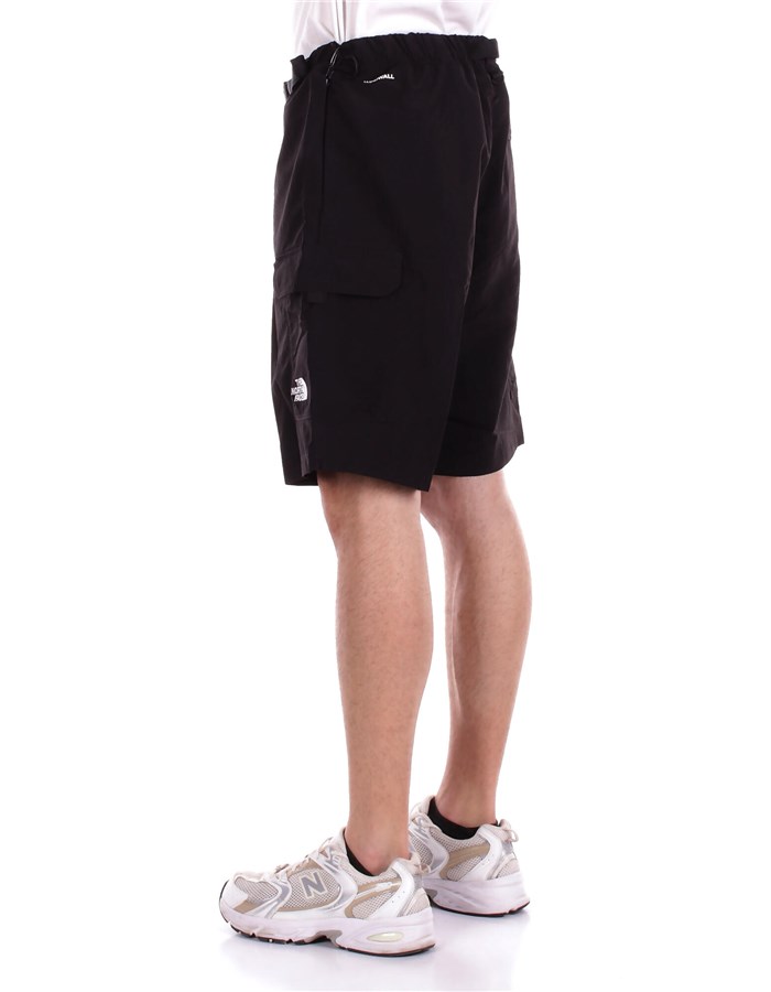 THE NORTH FACE Shorts Bermuda Uomo NF0A8BJM 2 