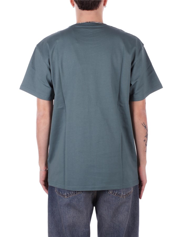 CARHARTT WIP T-shirt Short sleeve Men I026391 3 