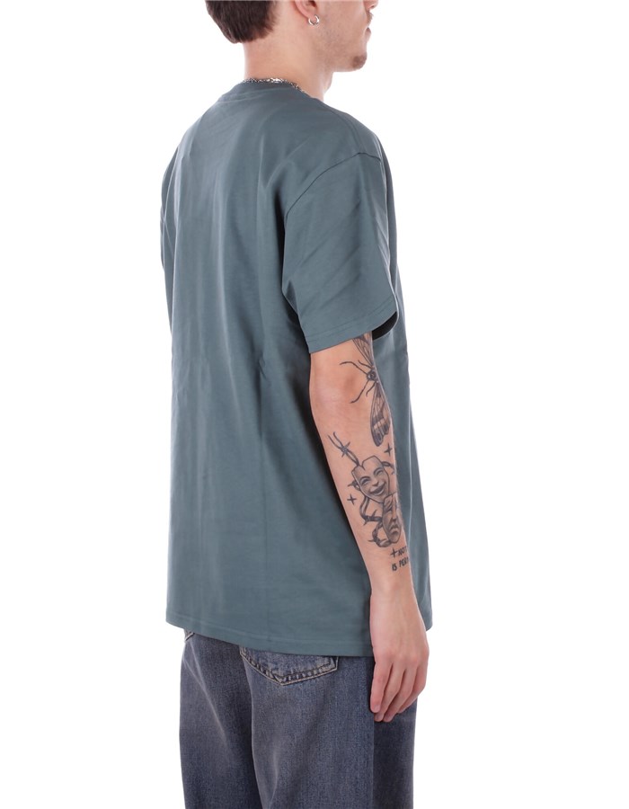 CARHARTT WIP T-shirt Short sleeve Men I026391 4 