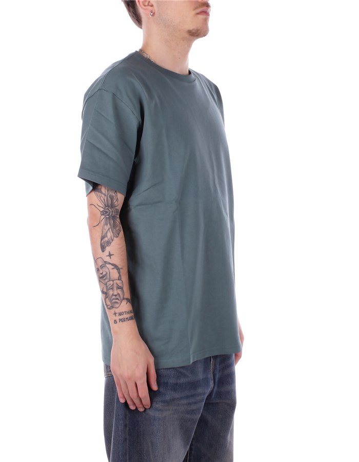 CARHARTT WIP T-shirt Short sleeve Men I026391 5 