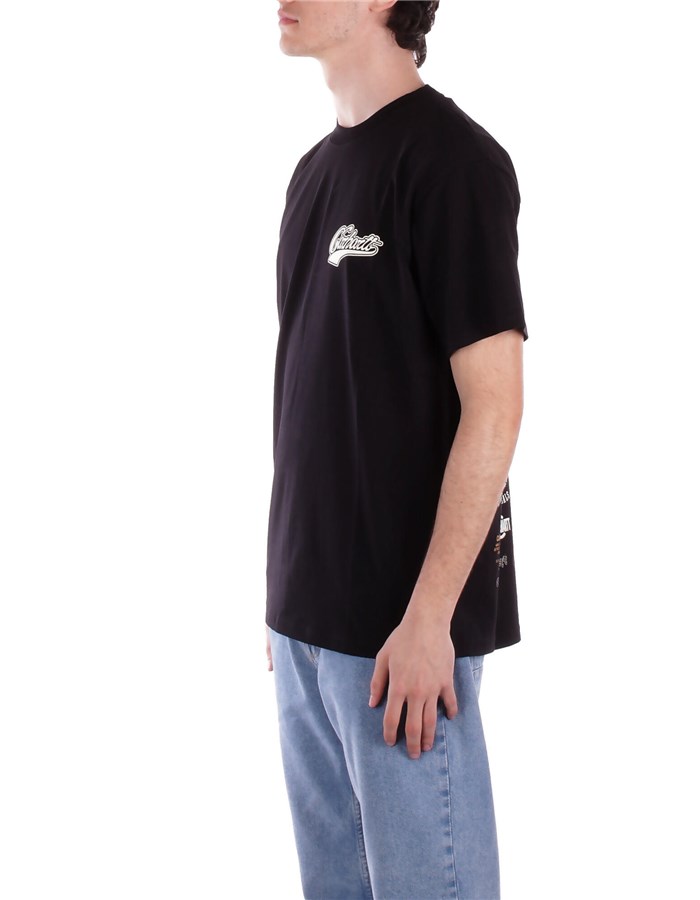 CARHARTT WIP T-shirt Black