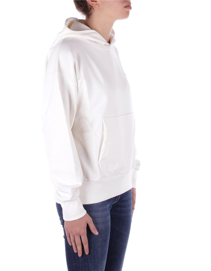 BARROW Felpe Con Cappuccio Unisex S5BWUAHS151 5 