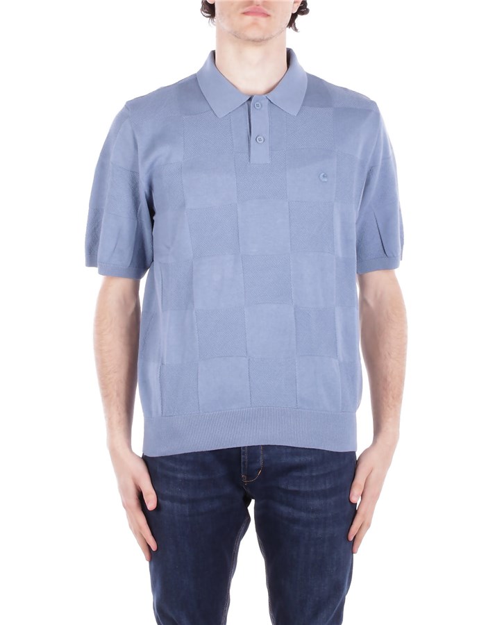 CARHARTT WIP Short sleeves 