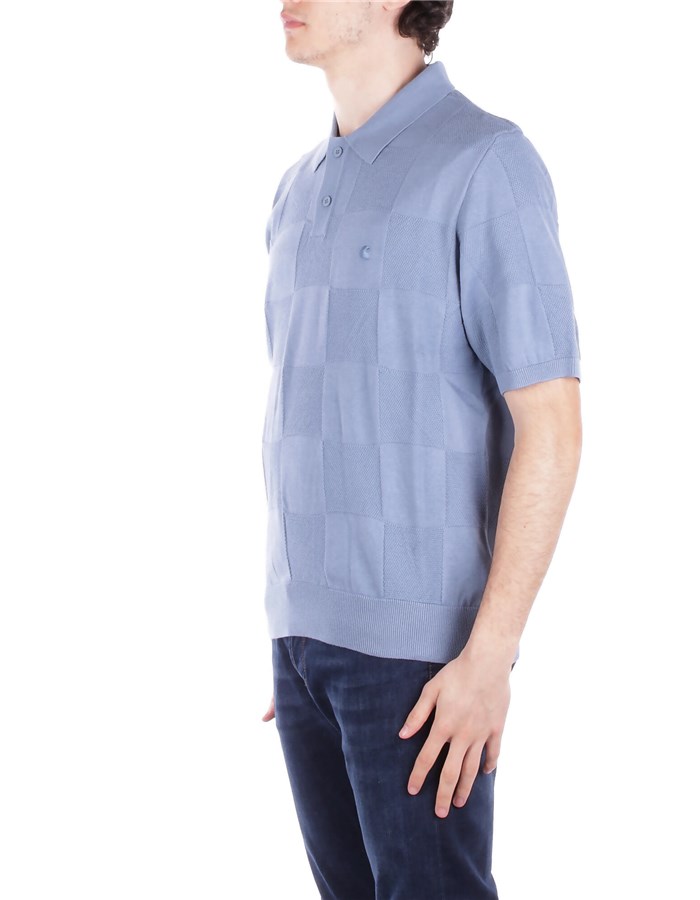 CARHARTT WIP Short sleeves 