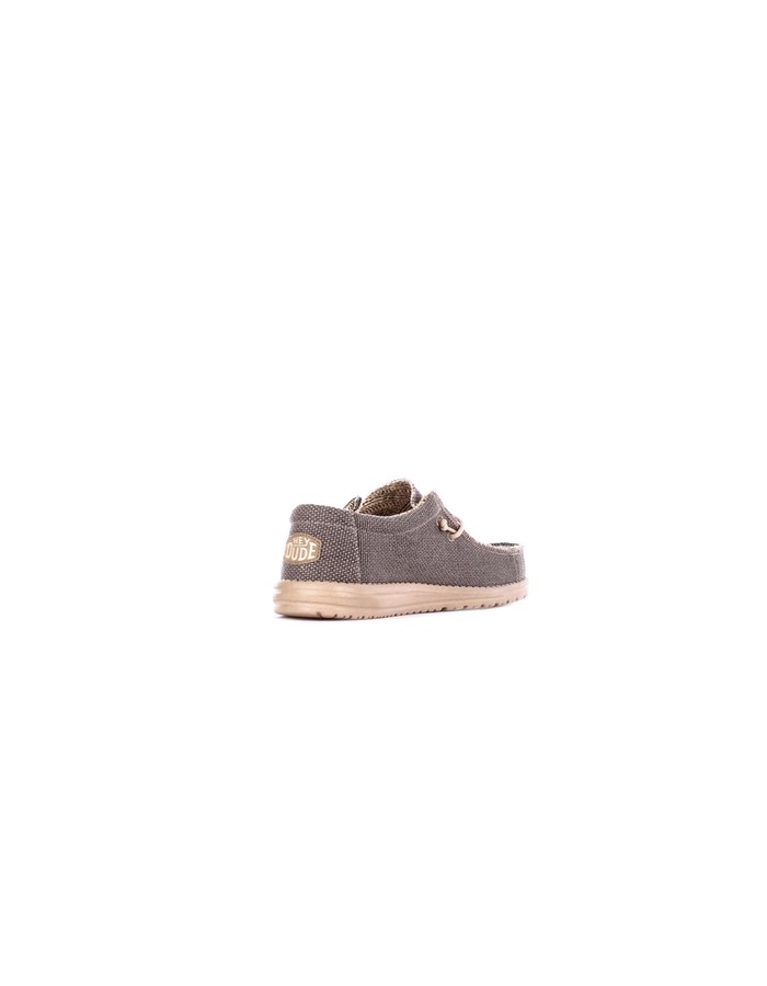 HEY DUDE Scarpe Basse Mocassini Unisex 40003 2 